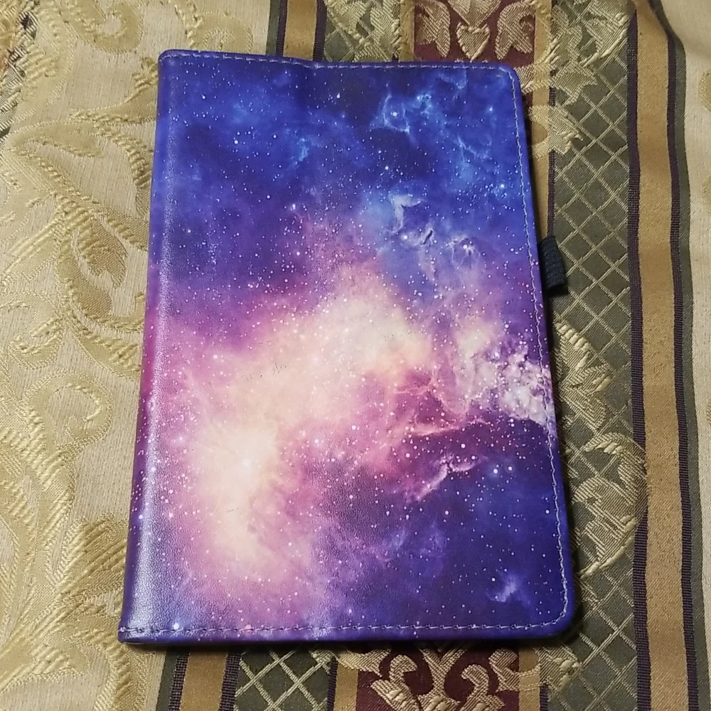 Tablet Case Cover - Galaxy